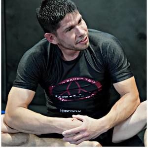 Meet your Posher, Ricardo